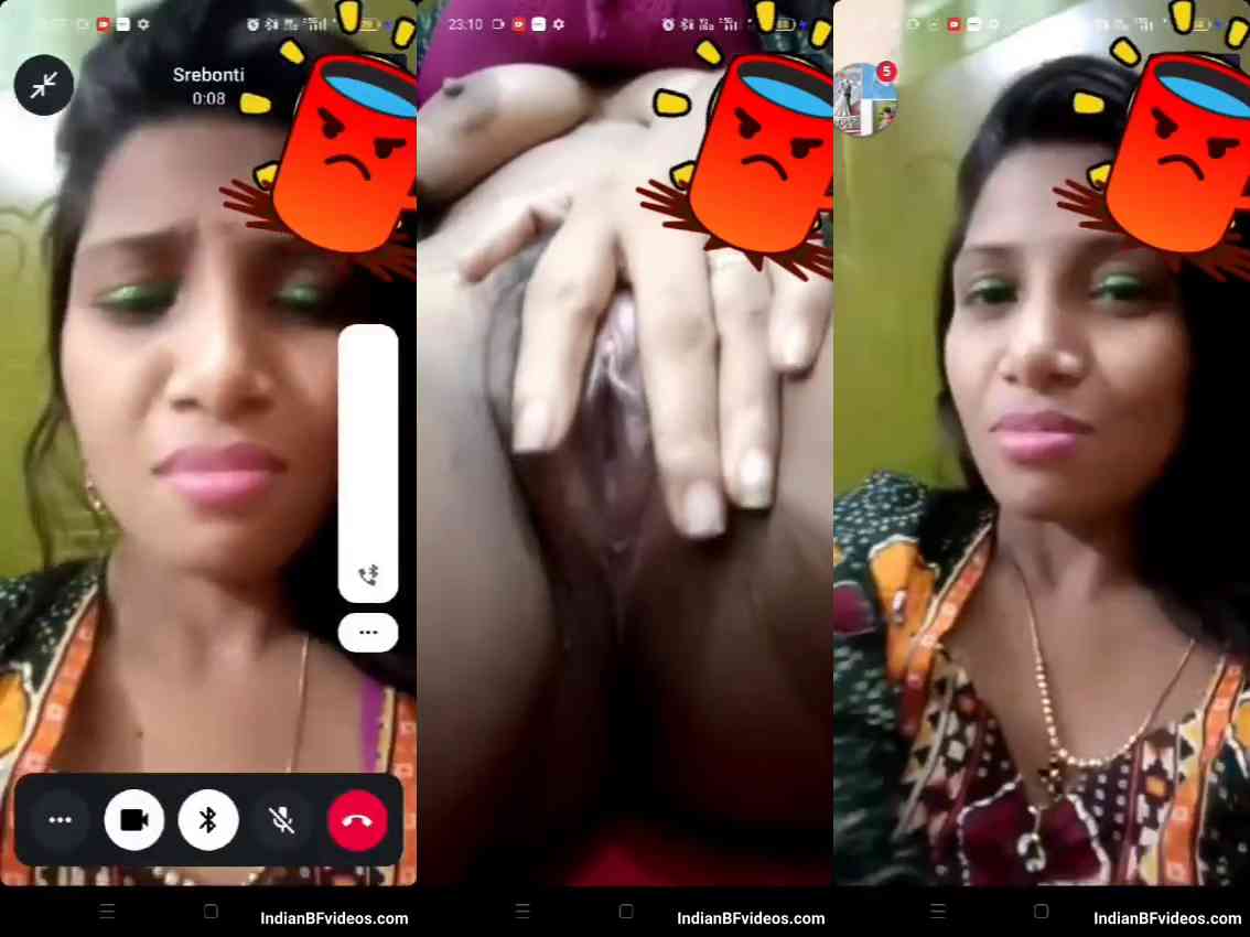 Horny College Dehati Girl Pussy Fingering Viral Video
