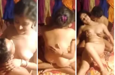 Bangladeshi Cute Bhabhi Fucking Viral Video