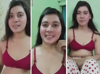 Bangladeshi Model MMS Viral Video