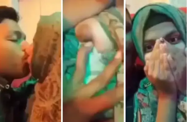 Bangladeshi Nude Girl Boobs Show Sex mms Viral Video