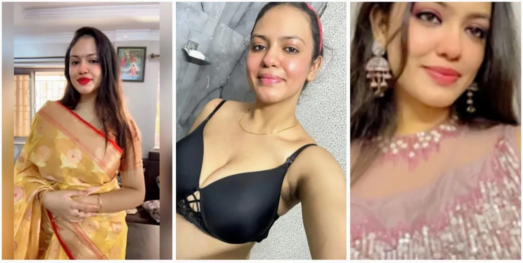 Beautifull Bengali Wife Viral Video