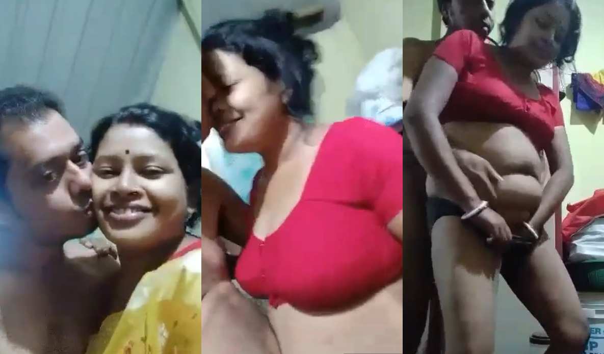 Bengali Bhabhi Sex with Devar Viral Video