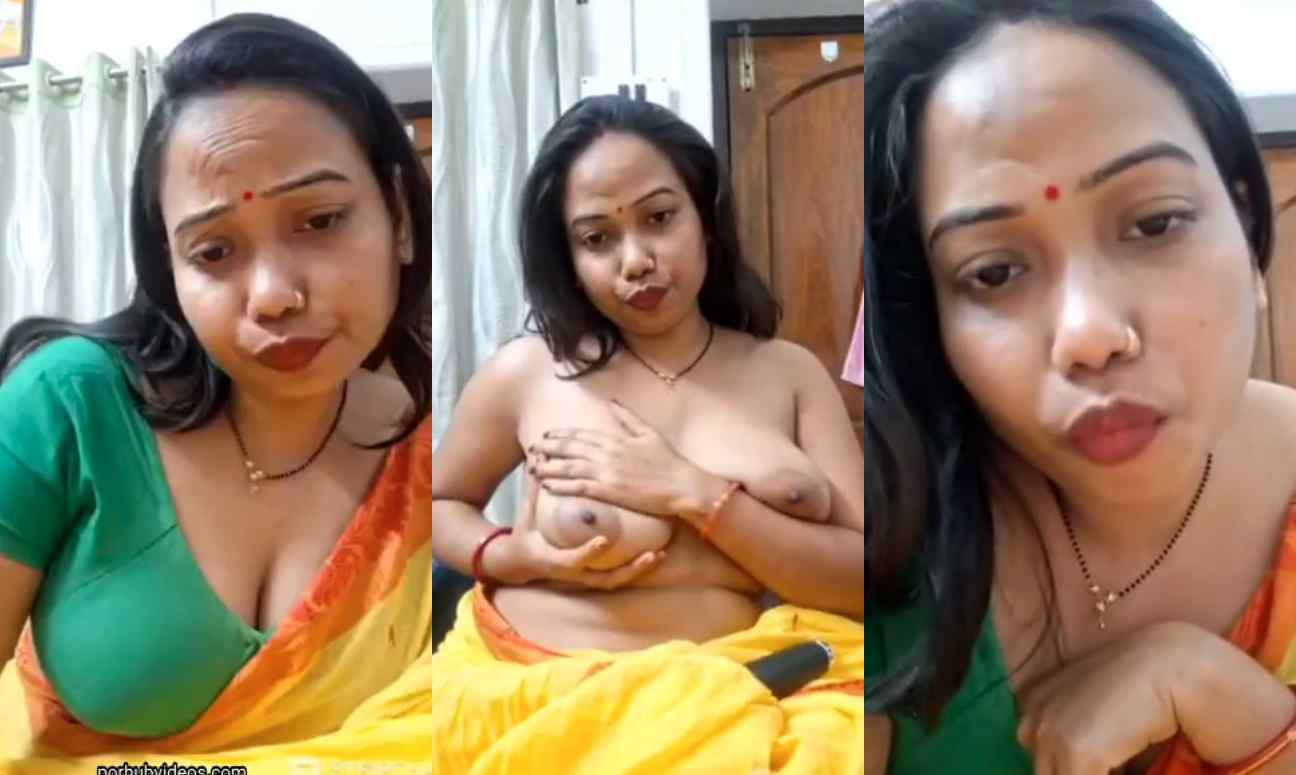 Bengali Boudi Viral Live Viral Video
