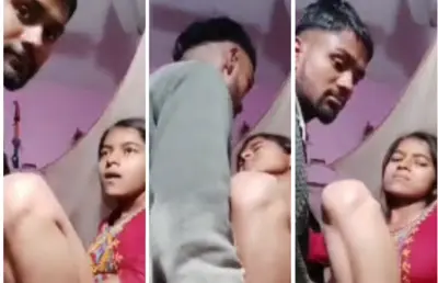 Bihari 18+ Sali Ki Chut Me Lund Ghusaya Jija HD Video
