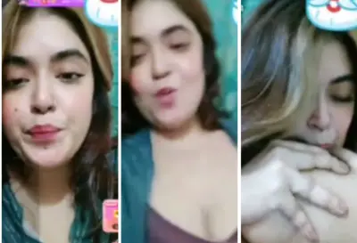 Busty bengaline girl HD Video