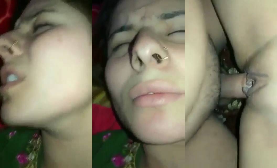Cute Virgin Girl First Time painful Moaning Sex HD Video