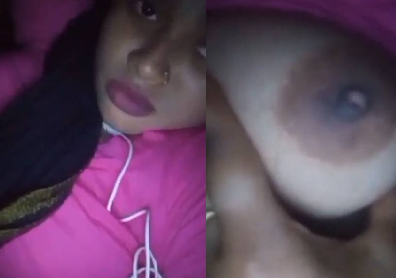 Cute fat Desi Girl Boobs HD Video