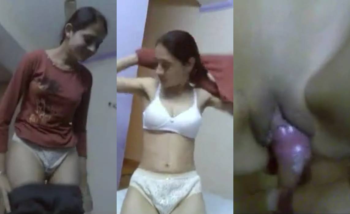 Fucking Punjabi Teen Girl 19+ Viral Video