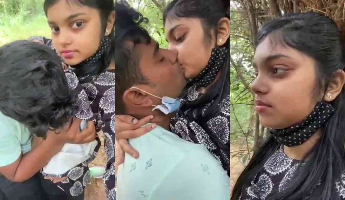 Indian Village Dehati Teen Girl 18+ HD Video