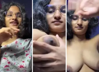 Khadija Tamil Nadu Girl Viral Video