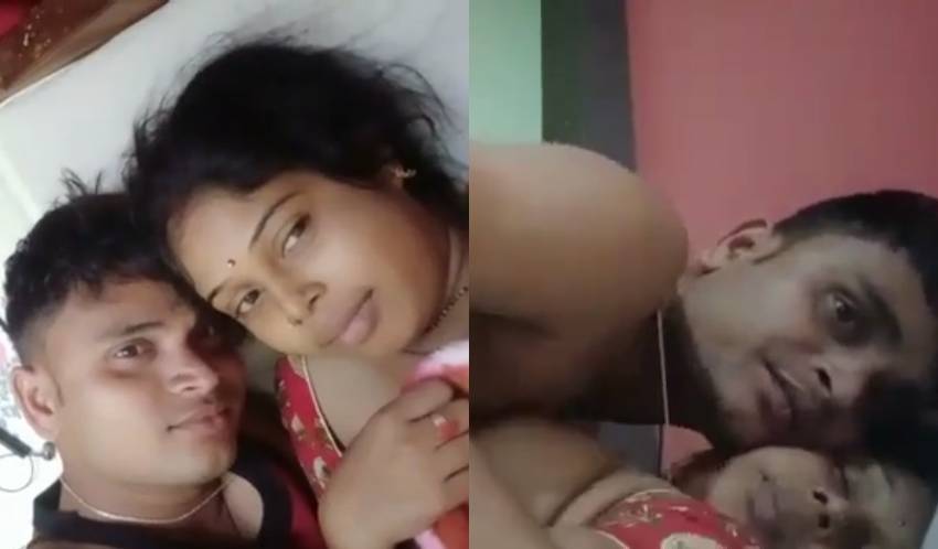 Local Desi Couple Fucking HD Video