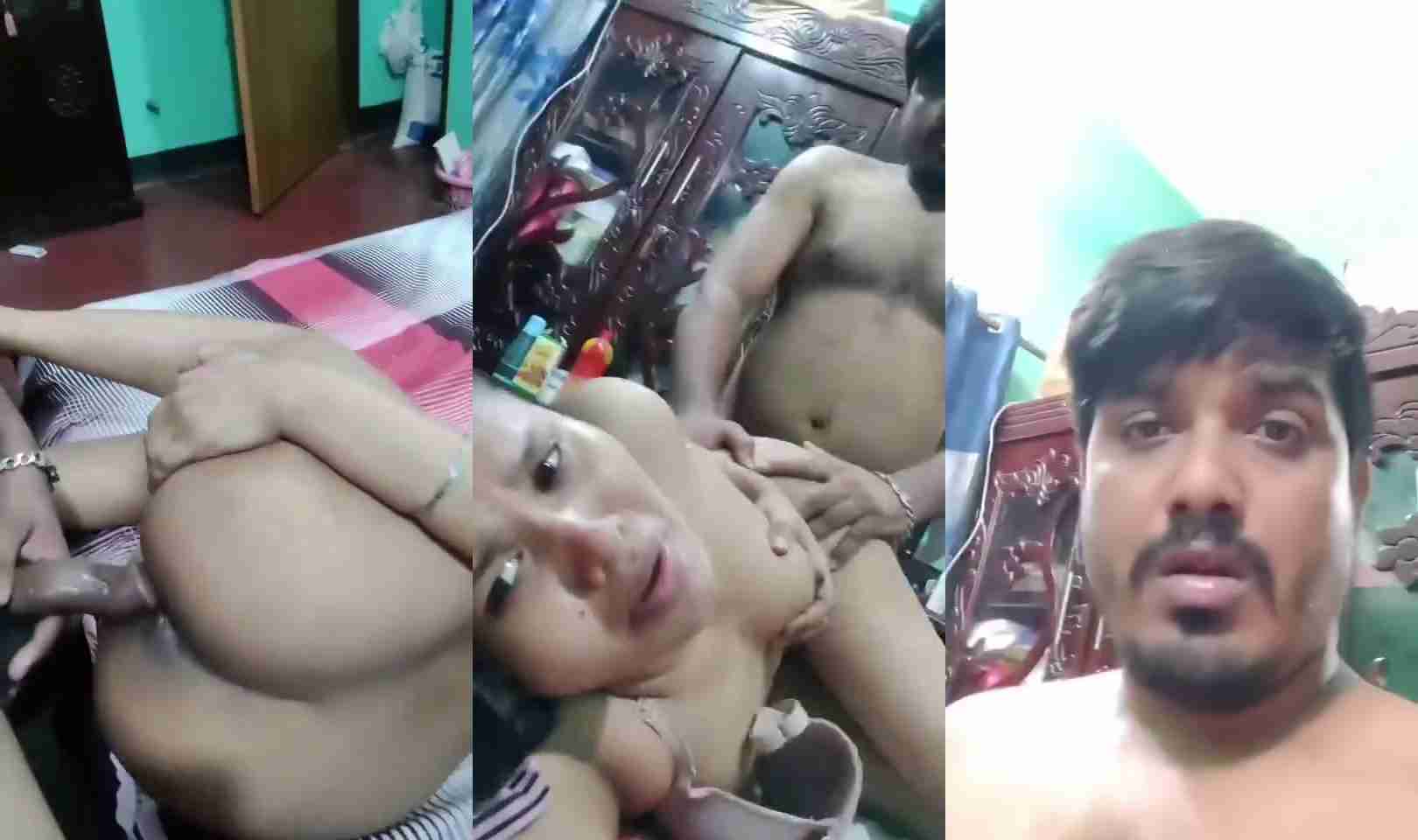 Viral Bengali Sex MMS Fucking Viral Video