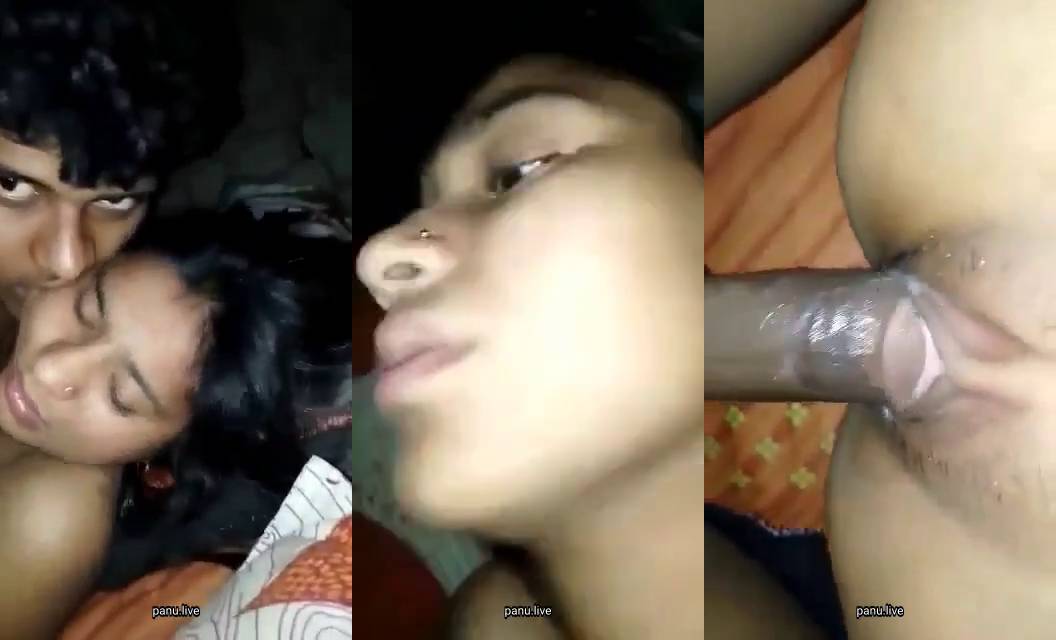 Fucking Sexy Muslim desi 18+ Girl HD Video