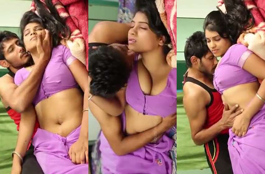 Innocent Cute Bhabhi Sex Scene HD Video