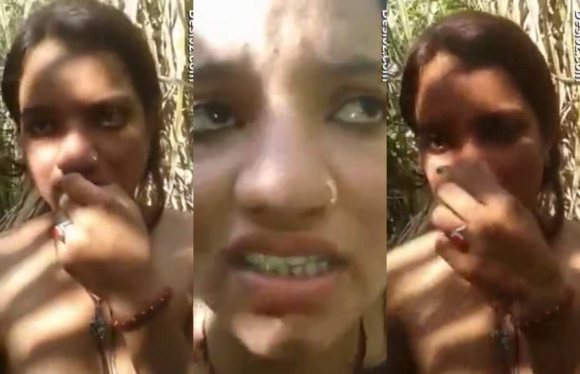 Jungle Dehati Porn HD Video