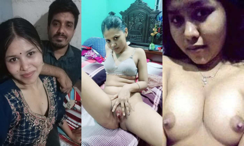 Sexy Bengali Horny Wife Blowjob Fucking HD Video