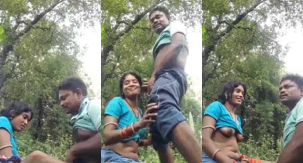 Village Uncle Aunty Sex Viral Dehati HD Video