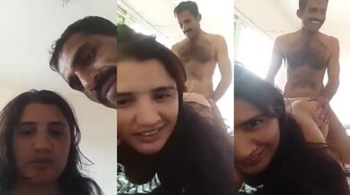 College Girl Fucked by Uncle HD Video