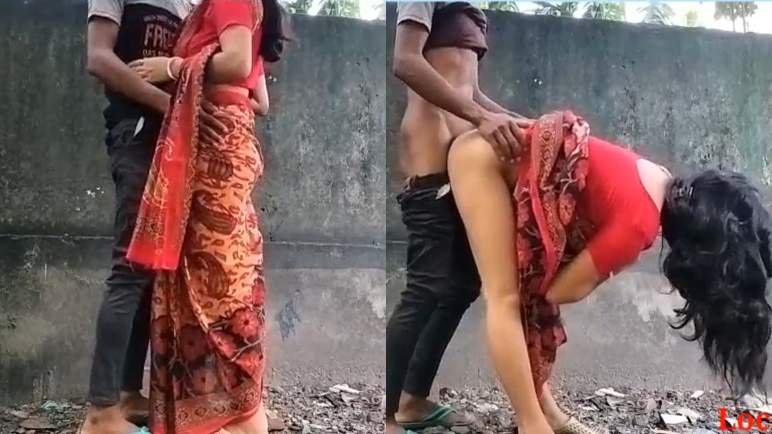 Fucking Kolkata Village Bhabhi Ass HD Video