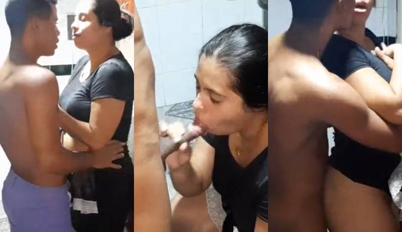 Healthy Sexy Girl Got Fucked By Her BF HD Video