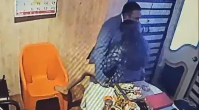 Nashik Astrologer Office Part 5 Kissing And Blowjob HD Video
