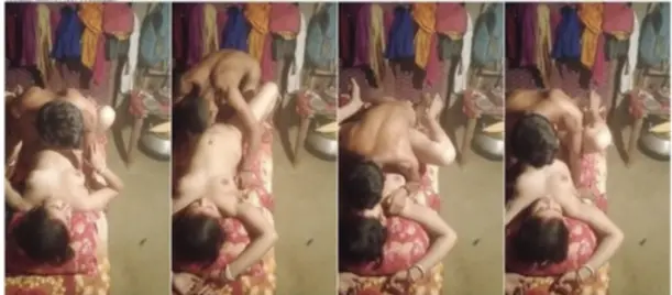 BeautifulBhabi Village Hard Fucking With Husband HD