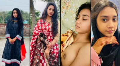 Cute Young Bengali GF Riding On BF Dick HD Video