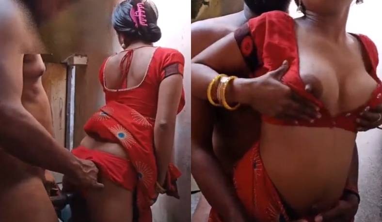 Kolkata Local Boudi Sex HD Video