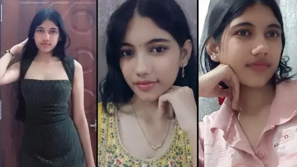 Beautiful Indian Cute Sexy Gf HD Video