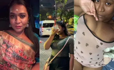 Chubby Cute Malaysian Tamil Girl Showing Nude HD Video