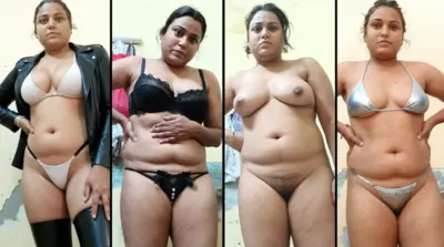 Sexy Punjabi Horny Milf HD Video