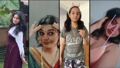 Tamil College Babe Showing And Sensual Blowjob HD Video