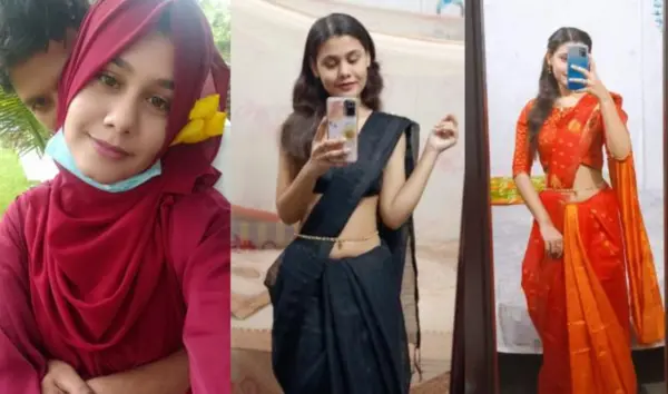 Bengali Cheater Girl One More Clip HD Video