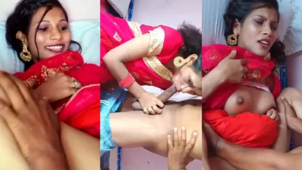 Desi Cute Couple Husband Desi Sex HD Video