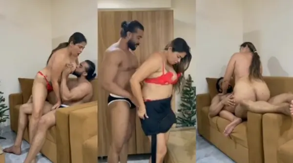 Desi Cute Wife The Audition Fucking Viral Video
