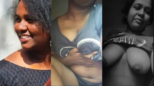 Horny BigBoob Mallu Girl Showing Fingering HD Video