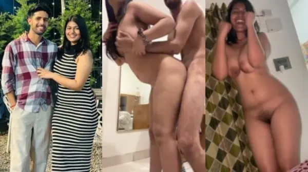 Sexy Indian Gf Blowjob Sleeper Bus Hard Fucking HD Video