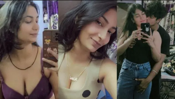Submissive Sexy Teen Indian Horny Gf HD Video