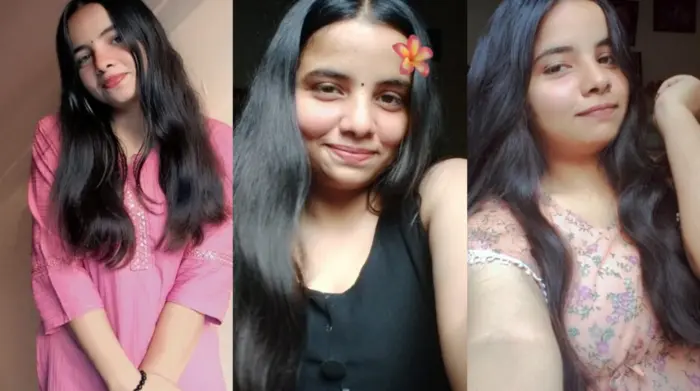 Beautiful Cute Young GF Showing Big Boobs & Pussy Viral Video