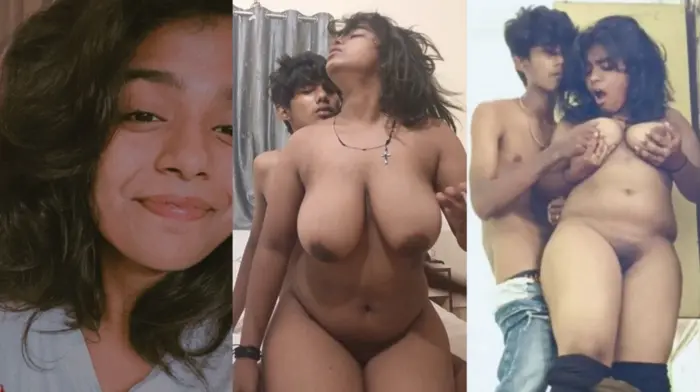 Beautiful Mallu College Girl Fucking with Bf in Doggy Viral Video