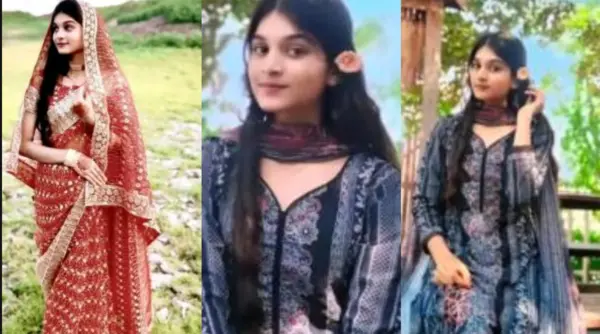 Ishita Beautiful Young Bengali Girl Bathing Viral Video