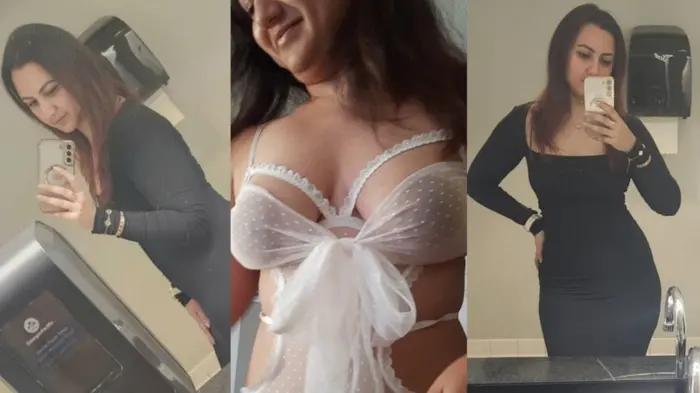 Cute BigAss Milf Blowjob And Doggy Fucking Viral Video