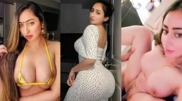 Cute Indian Model Fucking Hard Viral Video