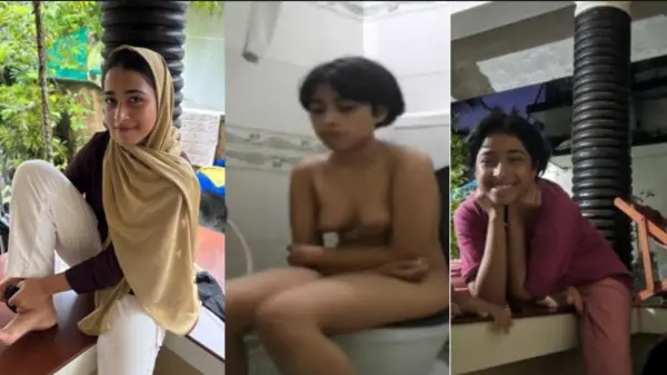 Cute Mallu Sister Full Nude Captured By Brother Viral Video