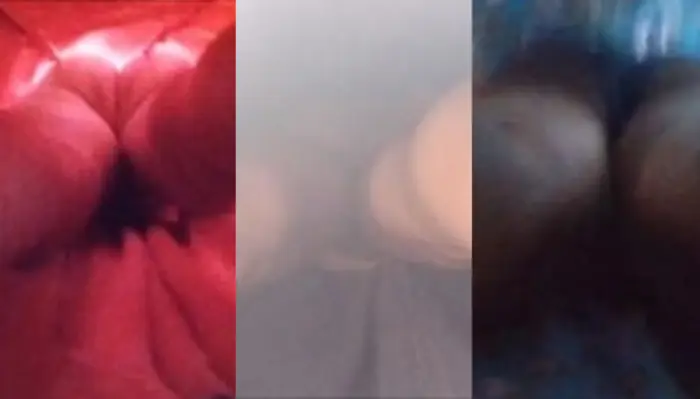 Desi Bahabhi’s Market Clear View Pussy & Ass Viral Video