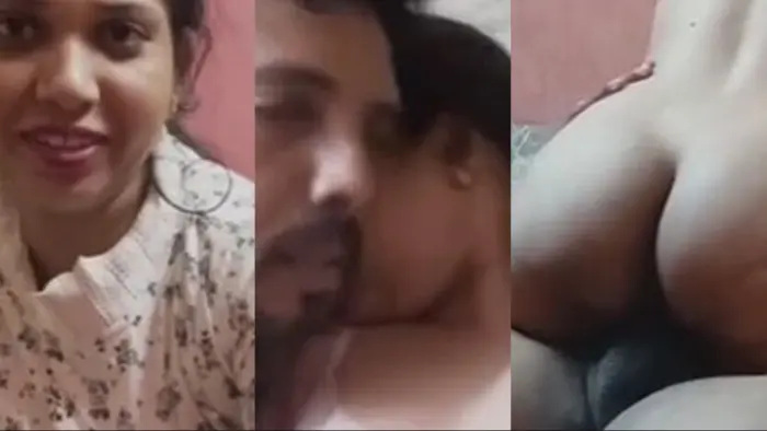Mallu Cute GF Sucking BF Dick and Riding Hard Viral Video
