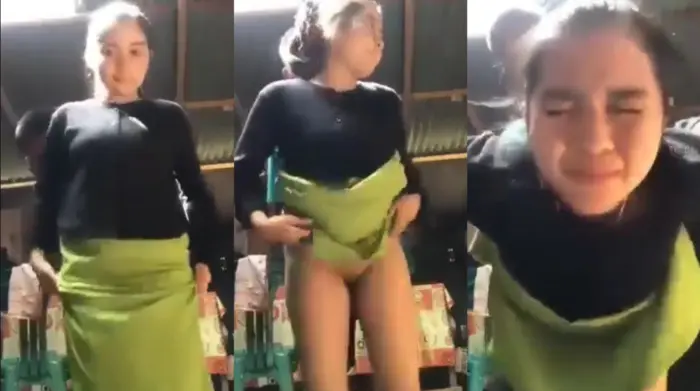 Teen Collage Lover Standing Doggy Fucking Hard Viral Video