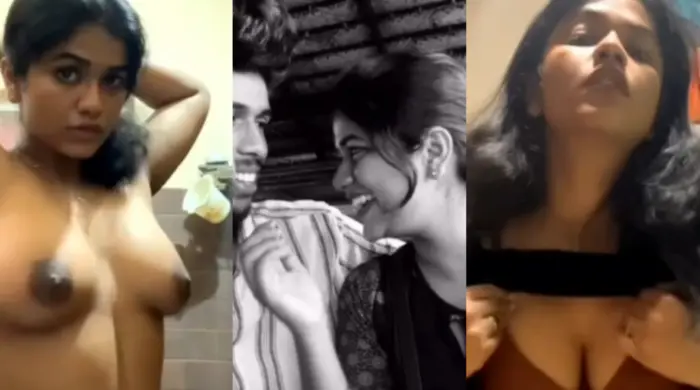 Beautiful Indian Mallu Girl Masturbating Viral Video