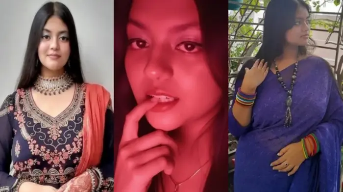 Bengali Very Big Booby GF Showing Ass Fingering Pussy Viral Video