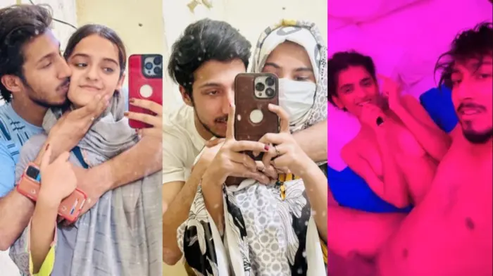 Desi Young PlayBoy Affair Fucking With Multiple Girls Viral Video